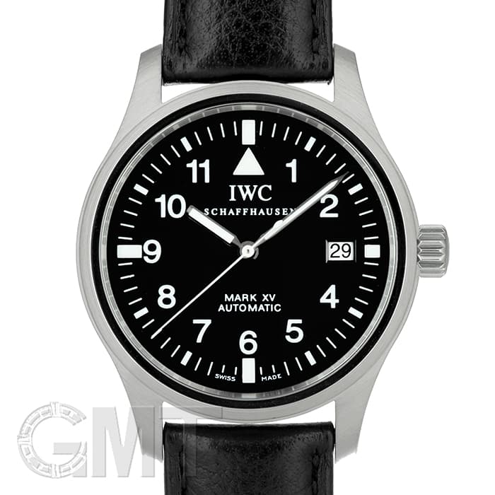 中古)IWC インターナショナルウォッチカンパニー パイロットウォッチ