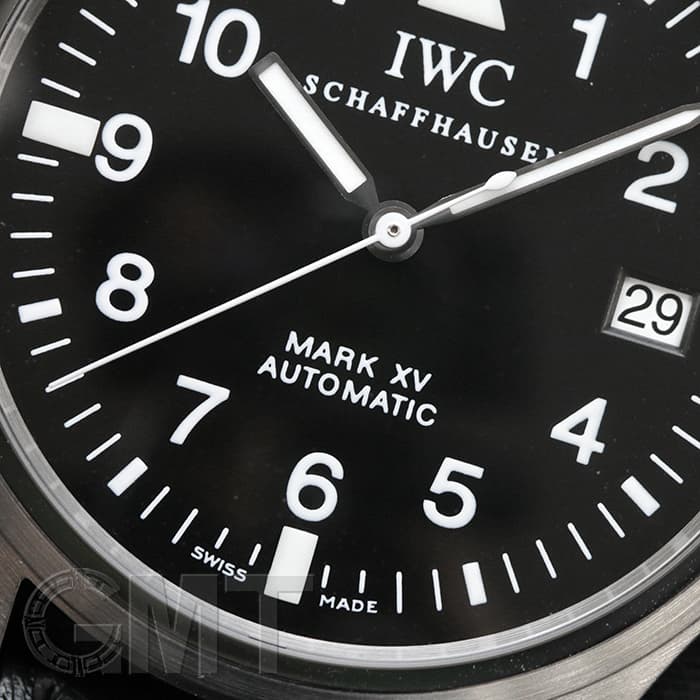 中古)IWC インターナショナルウォッチカンパニー パイロットウォッチ