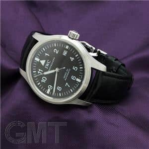 中古)IWC インターナショナルウォッチカンパニー パイロットウォッチ