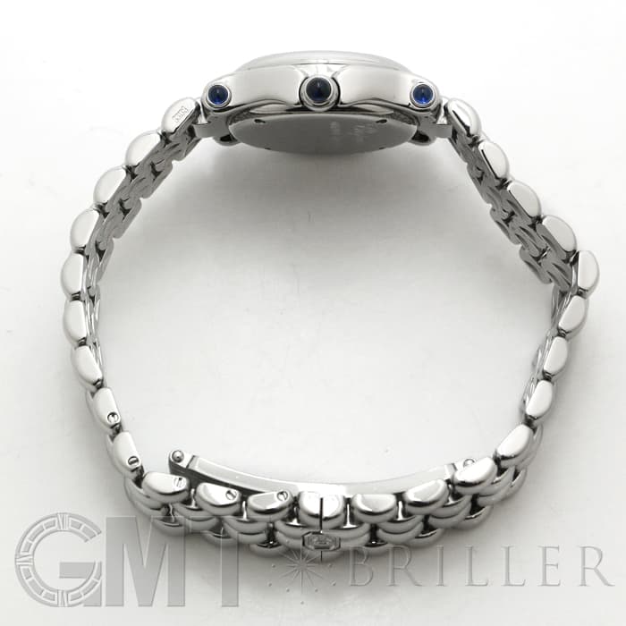 中古)CHOPARD ショパール ハッピースポーツ 27/8250-23 ピンクMOP