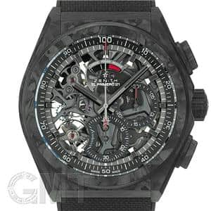 ZENITH ゼニス デファイ エル・プリメロ 21 10.9000.9004/96.R921 カーボン メイン