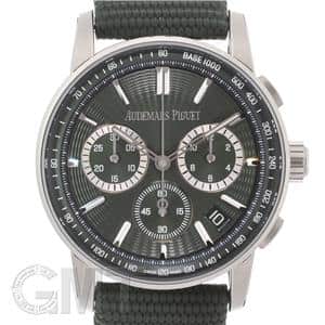 AUDEMARS PIGUET オーデマ・ピゲ CODE 11.59 クロノグラフ 26393ST.OO.A056KB.01 グリーン メイン