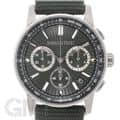 AUDEMARS PIGUET オーデマ・ピゲ CODE 11.59 クロノグラフ 26393ST.OO.A056KB.01 グリーン