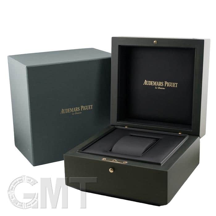 AUDEMARS PIGUET - オーデマ・ピゲ AUDEMARS PIGUET 特大