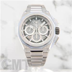 KAGAMI INDUSTRIAL 腕時計 シルバー/グレー KAGAMI INDUSTRIAL 腕時計 シルバー/グレー