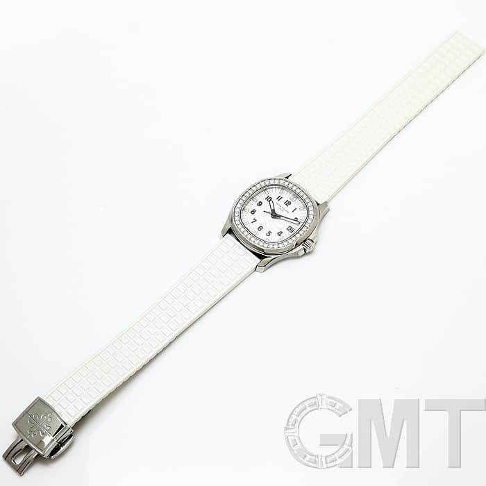 新品)PATEK PHILIPPEパテック・フィリップ アクアノート ルーチェ
