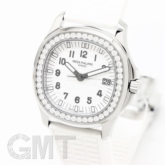 新品)PATEK PHILIPPEパテック・フィリップ アクアノート ルーチェ