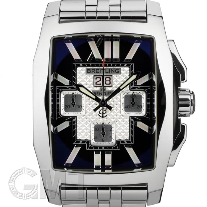 【正規店オーバーホール済み】ブライトリングベントレーフライングB 正規店オーバーホール済み】ブライトリングベントレーフライングB