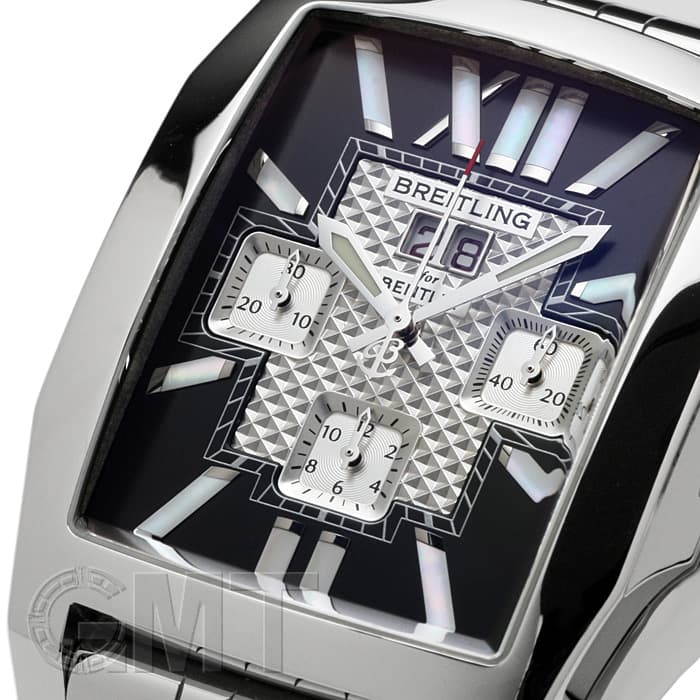 中古)BREITLING ブライトリング ベントレー フライングBクロノグラフ