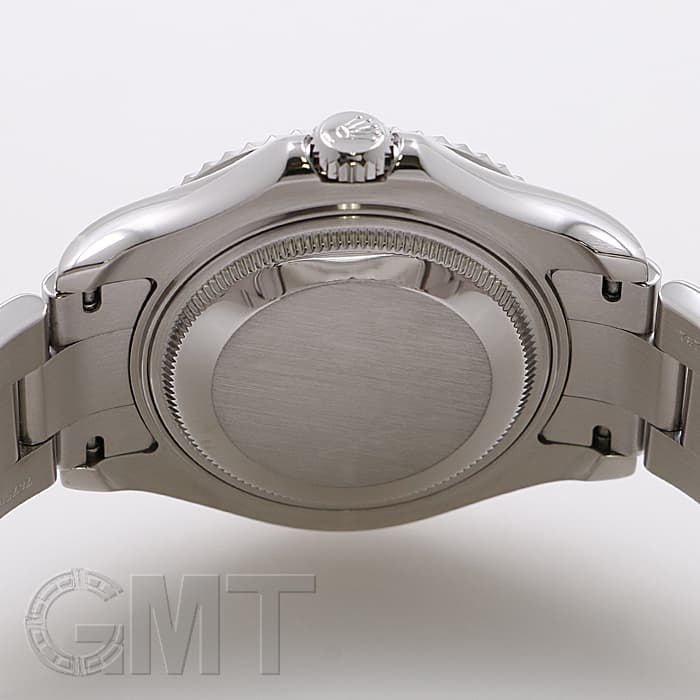 中古)ROLEX ロレックス ヨットマスター ロレジウム ボーイズ 168622