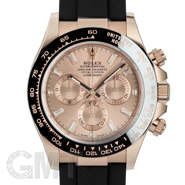 中古)ROLEX ロレックス デイトナ 116515LNA 11Pバケットダイヤ