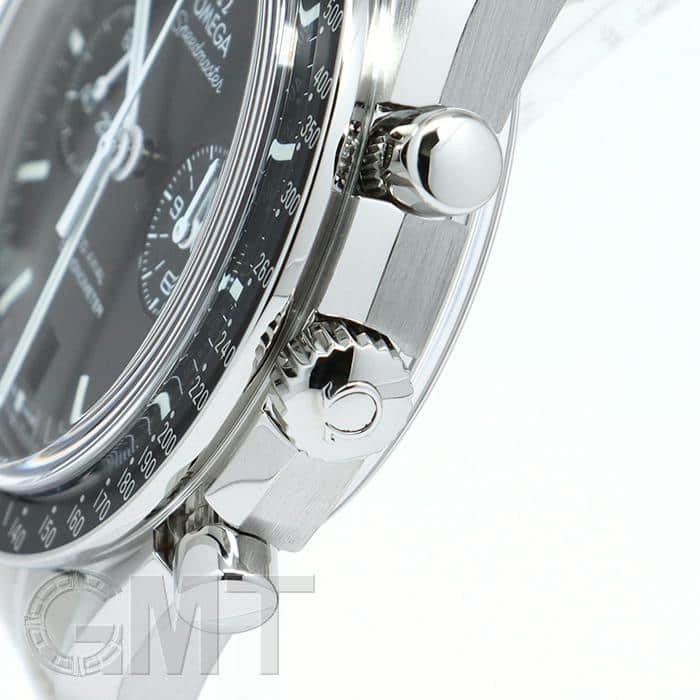 中古)OMEGA オメガ スピードマスター コーアクシャル 311.30.44.51