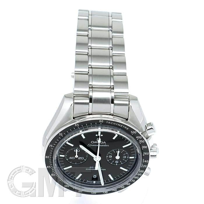 オメガ　スピードマスター　コーアクシャル 中古)OMEGA オメガ スピードマスター コーアクシャル 311.30.44.51