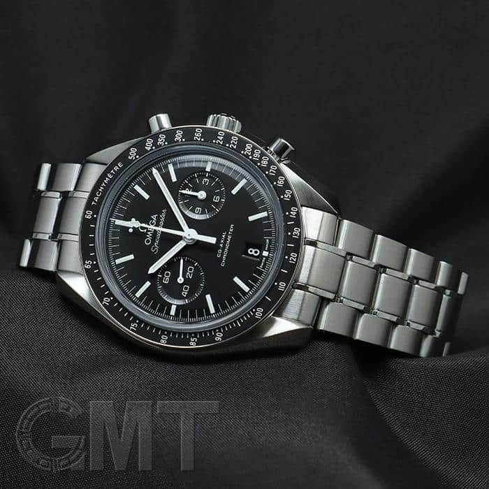 中古)OMEGA オメガ スピードマスター コーアクシャル 311.30.44.51