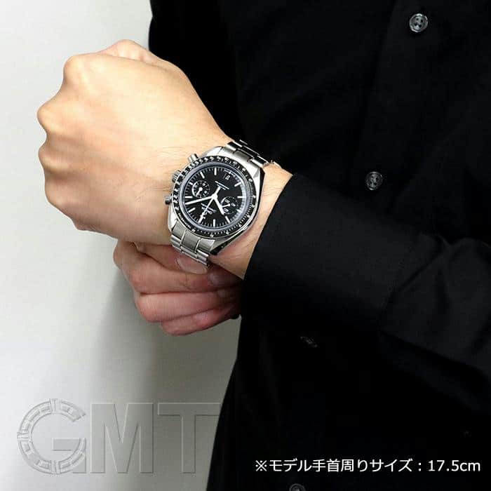 中古)OMEGA オメガ スピードマスター コーアクシャル 311.30.44.51