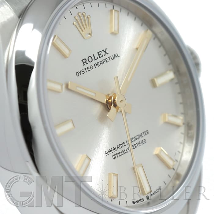 中古)ROLEX ロレックス オイスターパーペチュアル 31 277200