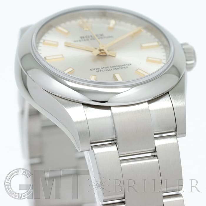 りおページ 277200 ROLEX（ロレックス） オイスターパーペチュアル31