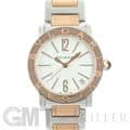 未使用)BVLGARI ブルガリ ブルガリ・ブルガリ オートマティック 33mm