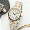 未使用)BVLGARI ブルガリ ブルガリ・ブルガリ オートマティック 33mm