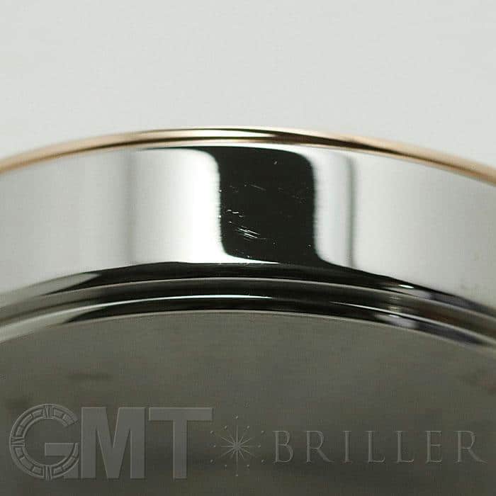 未使用)BVLGARI ブルガリ ブルガリ・ブルガリ オートマティック 33mm