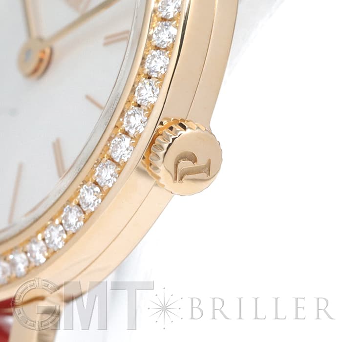 中古)PIAGET ピアジェ アルティプラノ 24mm クォーツ G0A36534