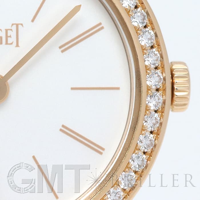 中古)PIAGET ピアジェ アルティプラノ 24mm クォーツ G0A36534
