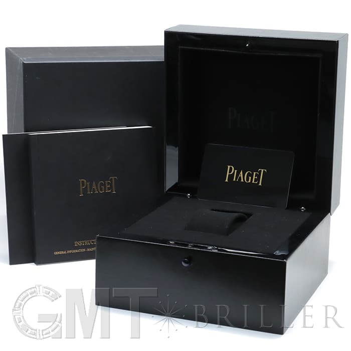 中古)PIAGET ピアジェ アルティプラノ 24mm クォーツ G0A36534
