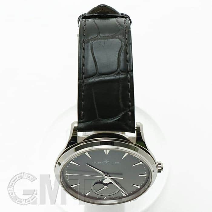 中古)JAEGER LECOULTRE ジャガー・ルクルト マスター ウルトラスリム