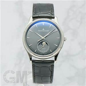 中古)JAEGER LECOULTRE ジャガー・ルクルト マスター ウルトラスリム