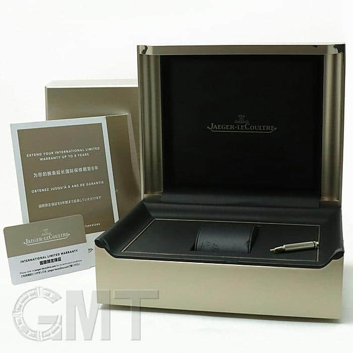 中古)JAEGER LECOULTRE ジャガー・ルクルト マスター ウルトラ