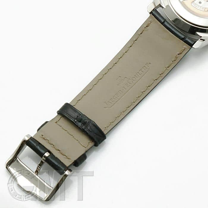 中古)JAEGER LECOULTRE ジャガー・ルクルト マスター ウルトラスリム