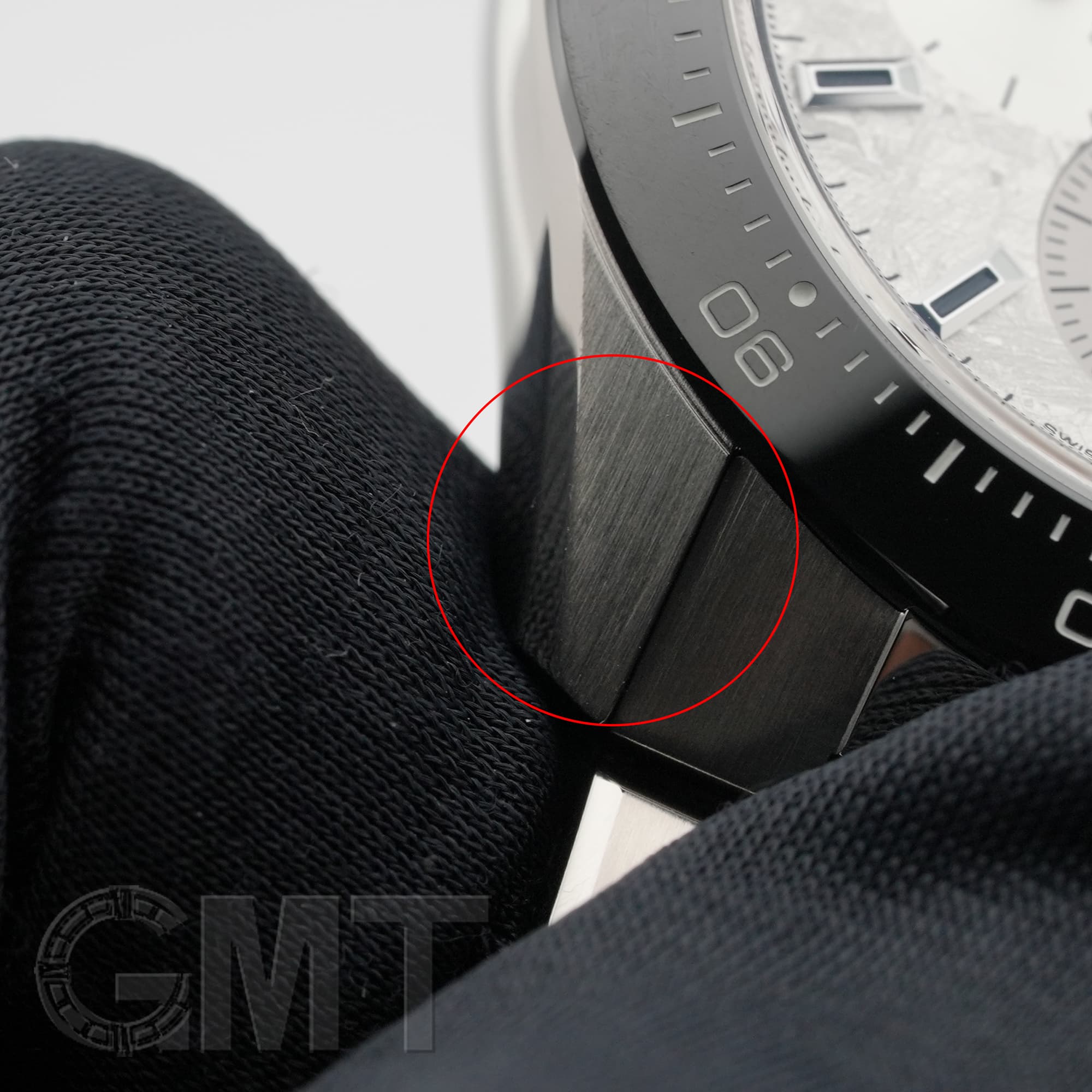 中古)ZENITH ゼニス クロノマスター スポーツ 03.3120.3600/76.M3100