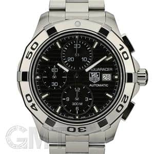 TAG HEUER タグ・ホイヤー アクアレーサー クロノグラフ CAP2110.BA0833 メイン