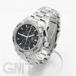 TAG HEUER タグ・ホイヤー アクアレーサー クロノグラフ CAP2110.BA0833 メイン
