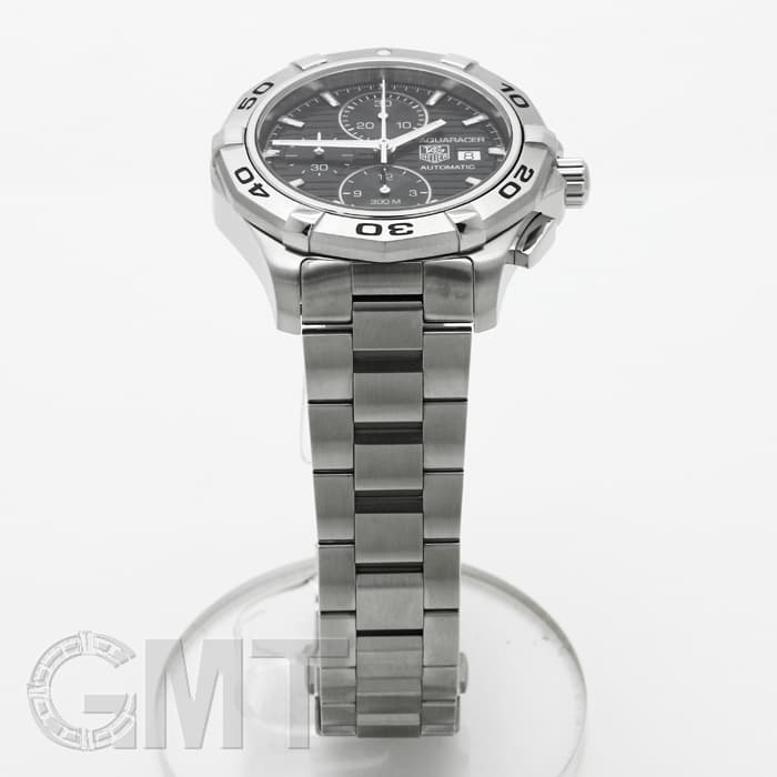 新品)TAG HEUER タグ・ホイヤー アクアレーサー クロノグラフ CAP2110