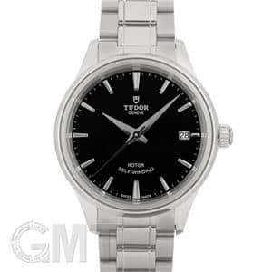TUDOR チューダー スタイル ブラック 12300 メイン
