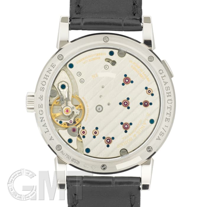 新品)A. LANGE & SOHNE ランゲ&ゾーネ ランゲ1 ムーンフェイズ