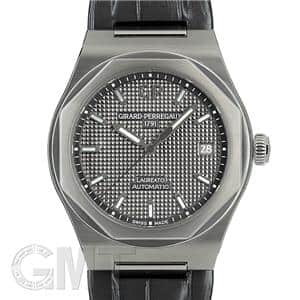 GIRARD PERREGAUX ジラール・ペルゴ ロレアート 38mm 81005-11-231-BB6A メイン
