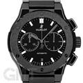HUBLOT ウブロ クラシック フュージョン クロノグラフ ブラック マジック ブレスレット セラミック 520.CM.1170.CM