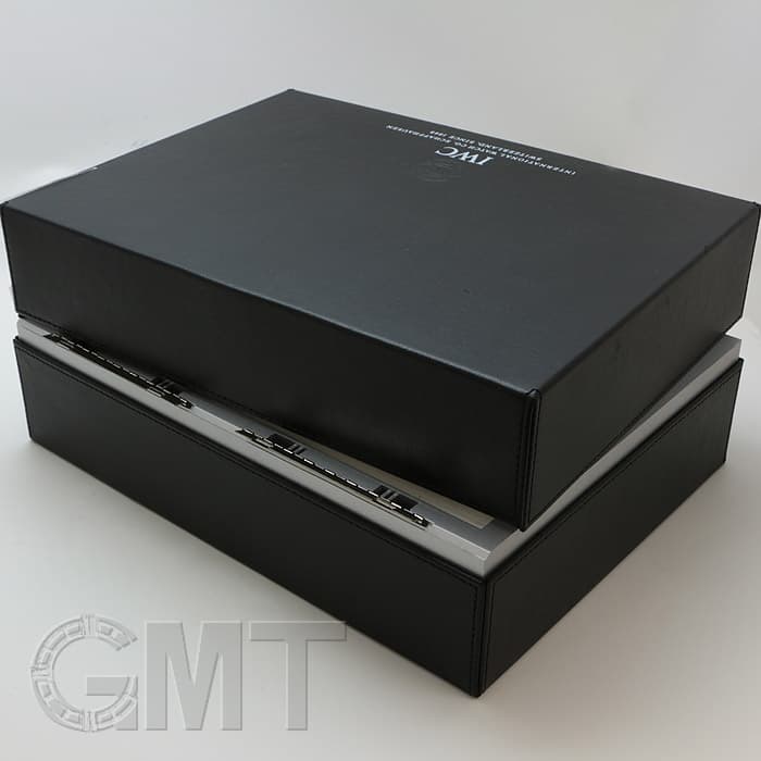 中古)IWC インターナショナルウォッチカンパニー ポルトギーゼ