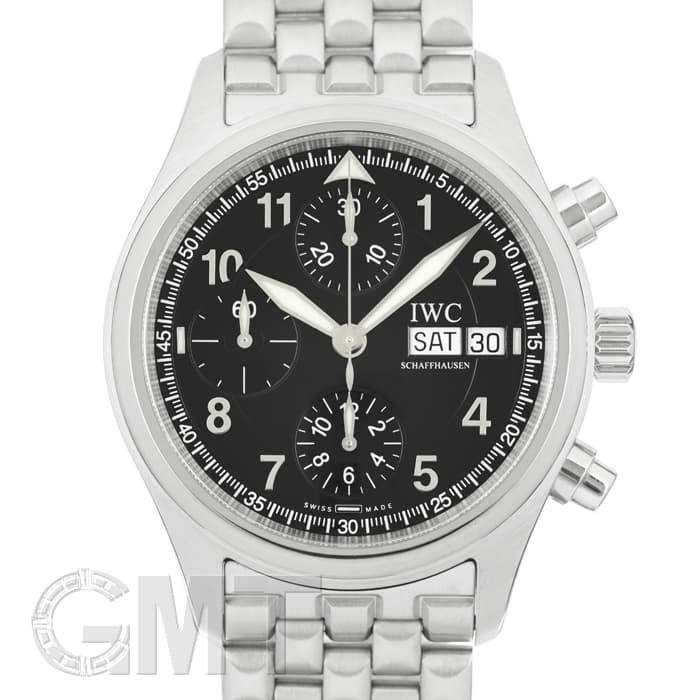 中古)IWC インターナショナルウォッチカンパニー パイロットウォッチ 中古)IWC インターナショナルウォッチカンパニー パイロットウォッチ