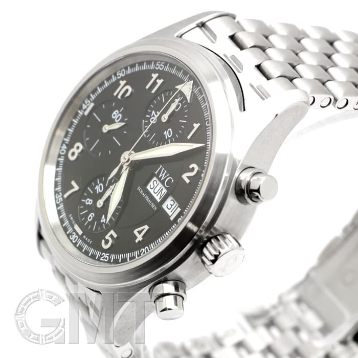 中古)IWC インターナショナルウォッチカンパニー パイロットウォッチ