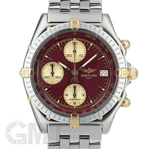BREITLING ブライトリング クロノマット ビコロ クロノグラフ B13050 メイン