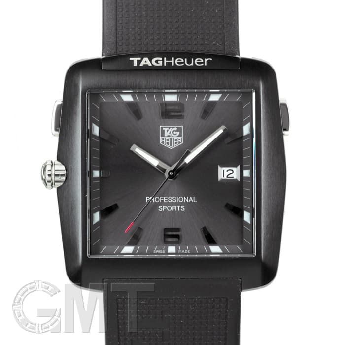【取り置き中】 TAG Heuer 「プロフェッショナル スポーツ」 中古)TAG HEUER タグ・ホイヤー プロフェッショナル スポーツ ウォッチ