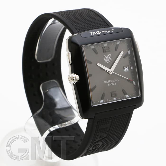 中古)TAG HEUER タグ・ホイヤー プロフェッショナル スポーツ ウォッチ