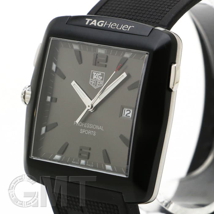 中古)TAG HEUER タグ・ホイヤー プロフェッショナル スポーツ ウォッチ