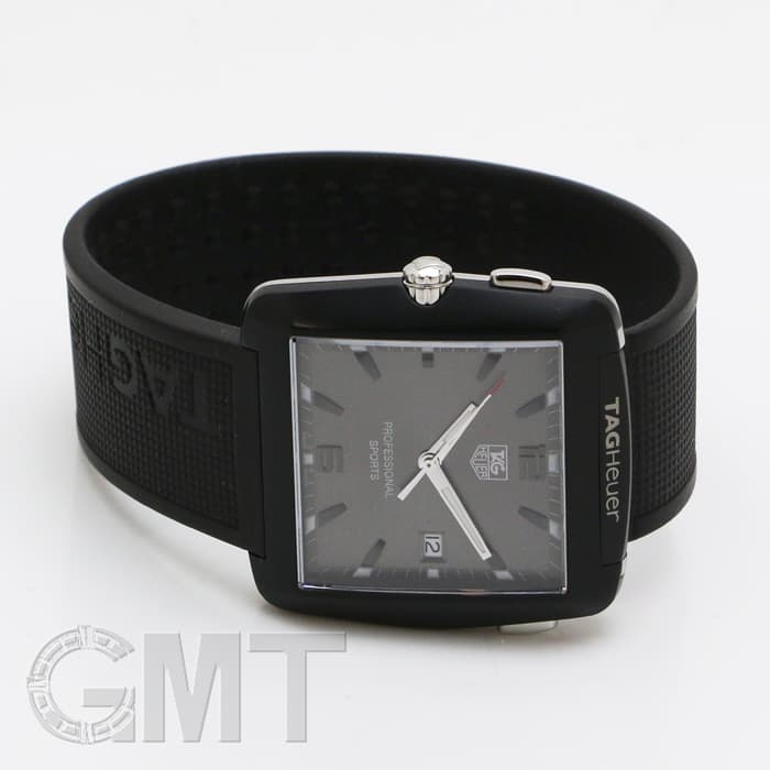 中古)TAG HEUER タグ・ホイヤー プロフェッショナル スポーツ ウォッチ
