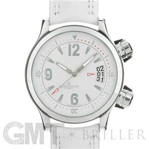 JAEGER LECOULTRE ジャガー・ルクルト マスターコンプレッサー 148.8.60 メイン