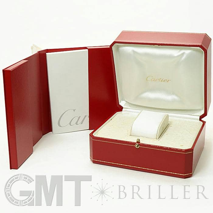 中古 カルティエ CARTIER WE1019S3 ライトブルー レディース 腕時計 中古)CARTIER カルティエ タンク フランセーズ SM ライトブルー