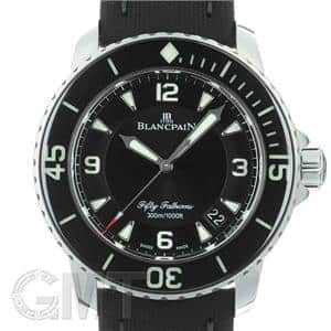 BLANCPAIN ブランパン フィフティファゾムス オートマティック 5015-1130-52A メイン